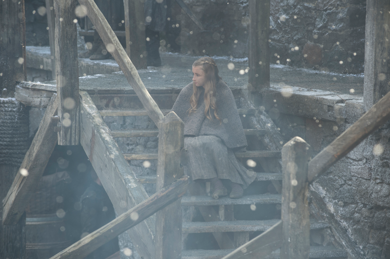 Illustration for article titled Game Of Thrones (experts): “Sons Of The Harpy”